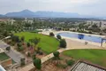 2 bedroom penthouse 70 m² Tatlisu, Northern Cyprus