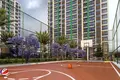 Apartamento 2 habitaciones 74 m² Akdeniz, Turquía