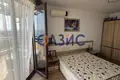 Mieszkanie 2 pokoi 106 m² Sweti Włas, Bułgaria
