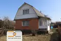 Haus 59 m² Dziescanski siel ski Saviet, Weißrussland