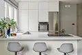 Квартира 195 м² Варшава, Польша