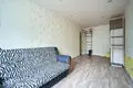 Appartement 2 chambres 48 m² Minsk, Biélorussie