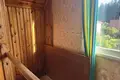 Maison 60 m² Jzufouski sielski Saviet, Bélarus