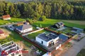 Casa de campo 132 m² Bialarucki sielski Saviet, Belarús