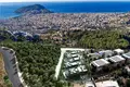 Villa de 5 pièces 700 m² Alanya, Turquie