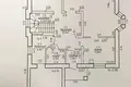Maison 210 m² Tarasava, Bélarus