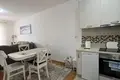 Apartamento 2 habitaciones 42 m² en Budva, Montenegro