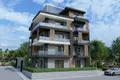 Apartamento 3 habitaciones 83 m² Nea Kallikratia, Grecia