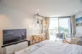 Appartement 1 chambre 40 m² Sunthonphu, Thaïlande