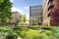 1 bedroom apartment 38 m² Staines-upon-Thames, United Kingdom