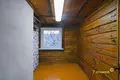 Casa 57 m² Usiazski sielski Saviet, Belarús