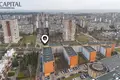 Commercial property 68 m² in Vilnius, Lithuania