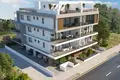 Apartamento 2 habitaciones 81 m² Larnaca, Chipre