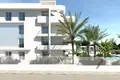 2 bedroom penthouse 81 m² Cabo Roig, Spain