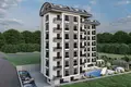3 bedroom apartment 110 m² Incekum, Turkey