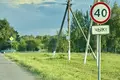 Działki  Dziamidavicki sielski Saviet, Białoruś