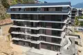 1 bedroom apartment 67 m² Muratpasa, Turkey