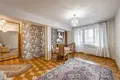 Wohnung 1 zimmer 33 m² Minsk, Belarus