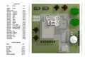 Вилла 4 спальни 223 м² Aspe, Испания