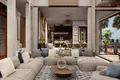 6 bedroom villa 399 m² Thalang, Thailand