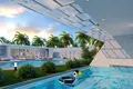 Complejo residencial Babylon Sky Garden 2