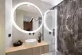 2 room apartment 45 m² in Warsaw, Poland