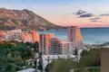 Квартира 2 комнаты 38 м² Бечичи, Черногория