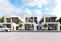 Szeregowiec 3 pokoi 287 m² w Ras al-Khaimah, Emiraty Arabskie