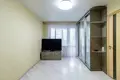 2 room apartment 40 m² Minsk, Belarus