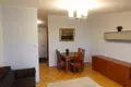 Квартира 2 комнаты 56 м² в Варшава, Польша