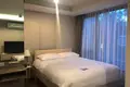 Квартира 1 спальня 2 750 м² Пхукет, Таиланд
