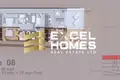 Apartamento 2 habitaciones  Munxar, Malta