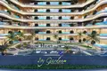 Piso en edificio nuevo 1BR | Ivy Gardens | Dubai Land Residence 