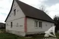 House 150 m² Vidamlianski sielski Saviet, Belarus