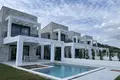 6 bedroom villa 220 m² Pefkochori, Greece