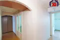 2 room apartment 57 m² Sluck, Belarus