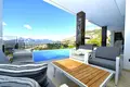 Willa 4 pokoi 650 m² Altea, Hiszpania