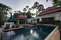 4 bedroom Villa 452 m² Choeng Thale, Thailand
