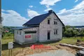 House 178 m² Karobcycy, Belarus