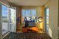 2 bedroom apartment 131 m² Aheloy, Bulgaria