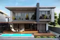 Willa 5 pokojów 280 m² Muratpasa, Turcja