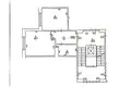 2 room apartment 49 m² Riga, Latvia