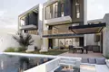 4 bedroom house 211 m² Armenochori, Cyprus