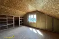 House 106 m² Jzufouski sielski Saviet, Belarus