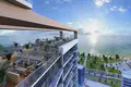 Wohnung 1 zimmer 28 m² Batumi, Georgien