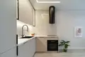 Wohnung 2 zimmer 42 m² Minsk, Belarus