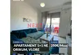 2 room apartment 75 m² in Orikum, Albania