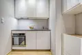 Apartamento 1 habitación 33 m² Varsovia, Polonia