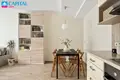 Квартира 2 комнаты 48 м² Вильнюс, Литва