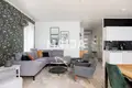 2 bedroom house 80 m² Jyväskylä sub-region, Finland